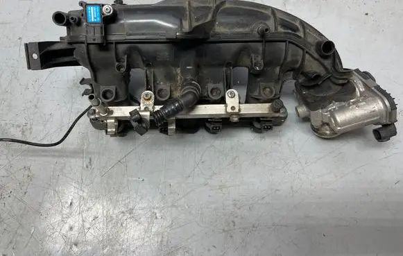 Buick Encore I Intake manifold 55581014