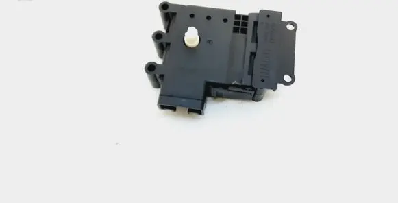 Mazda CX-5 II Air flap motor/actuator GA705KD47