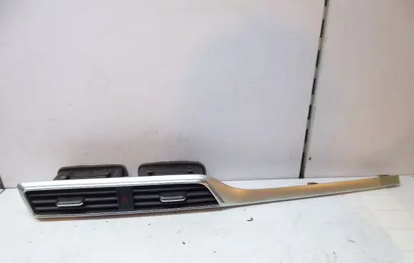 MG ZS Dashboard side air vent grill/cover trim 1026126110563702