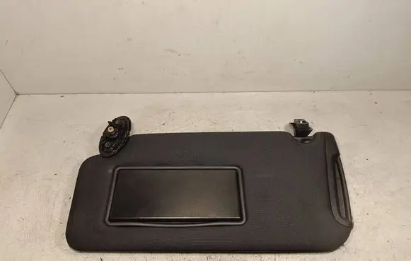 Lancia Thema Sun visor 