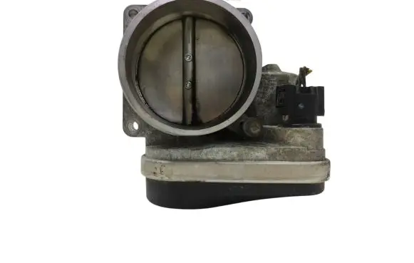 Cadillac SRX Throttle valve 12567376 5718201 5775292