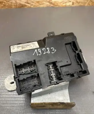 Ford Fiesta Comfort/convenience module CA6T15K600CA