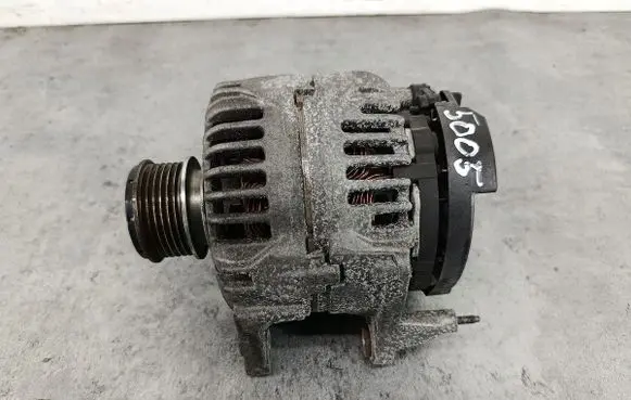 Seat Cordoba (6L) Generator/alternator 