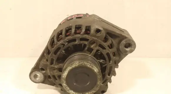 Opel Vectra C Generator/alternator 93169257