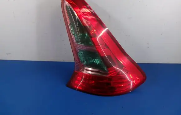 Citroen C4 I Picasso Rear/tail lights 9646801677