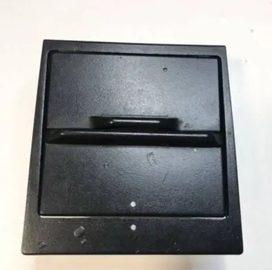 Mercedes-Benz E W124 Glove box central console 1248100430