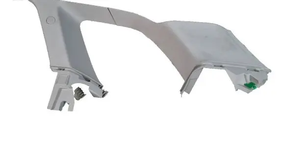 Citroen C3 Aircross (B) pillar trim (top) 39145777