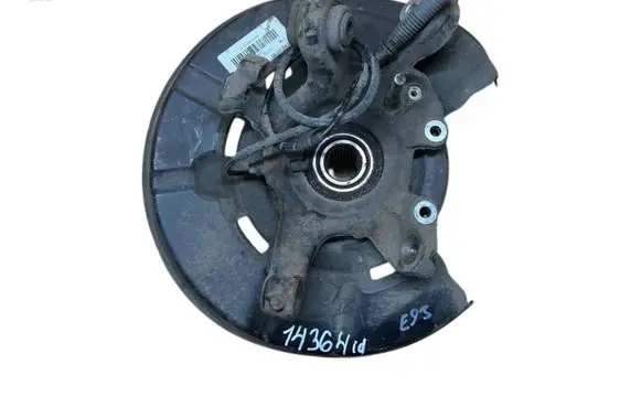 BMW 3 E92 E93 Rear wheel hub 6774808 0000018962 6780218
