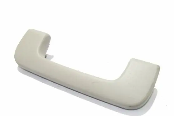 Audi A3 S3 8P Front interior roof grab handle 8P0857607M