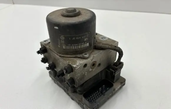 Volkswagen Golf IV ABS Pump 1J0907379G 10094903103 FMS8C10H32