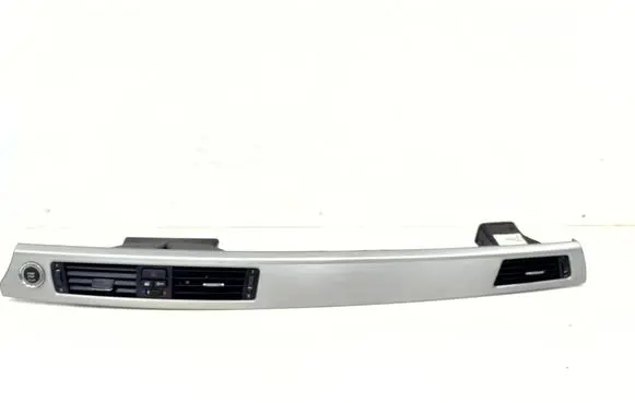BMW 3 E92 E93 Dash center air vent grill 91304589 14482110