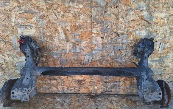Fiat Tipo Rear axle beam 
