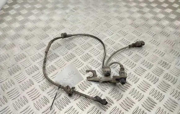 Audi Q5 SQ5 Front ABS sensor wiring 8K0971502J