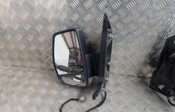 Ford Tourneo Custom Front door electric wing mirror BK21-17683