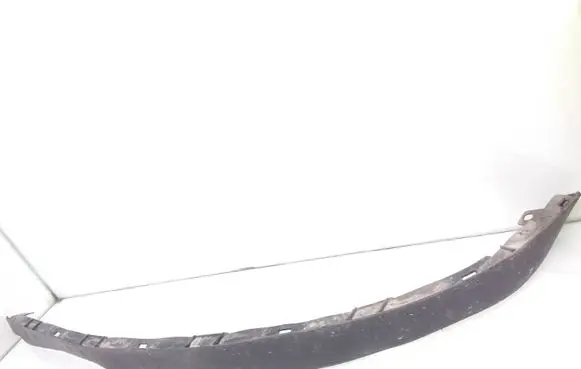 Opel Astra H Front bumper lip 13121998