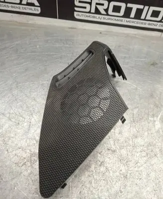 Mercedes-Benz E W210 Dashboard air vent grill cover trim A2106800539