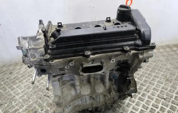 Honda HR-V Engine 5R0
