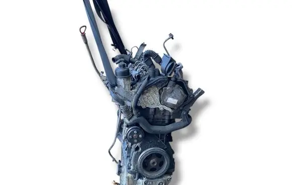 Mercedes-Benz B W245 Engine OM640941 om640 m640