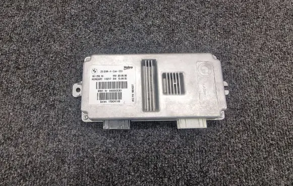 BMW X5 F15 Camera control unit module 6836353 16129510 1704241148