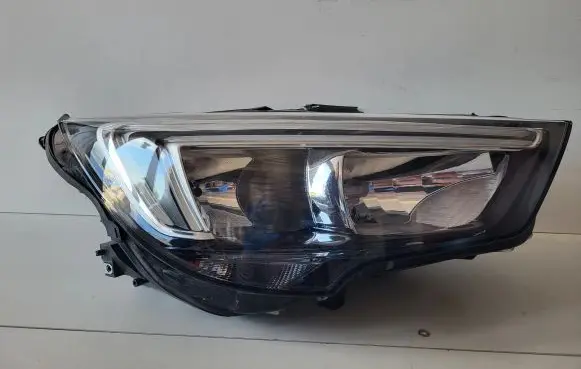 Opel Crossland X Headlight/headlamp 13467970