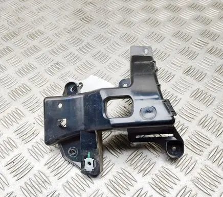 Jeep Compass Rear bumper mounting bracket 53331827