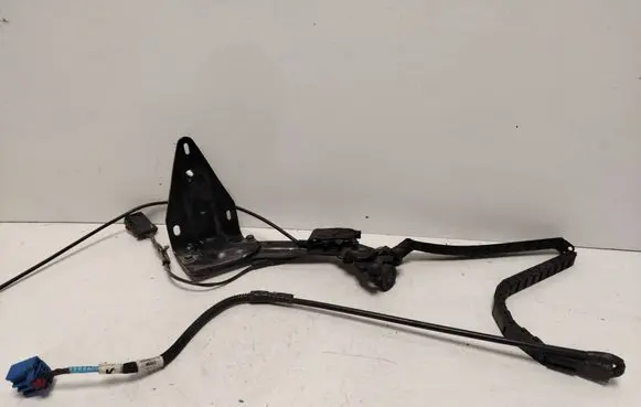 Chrysler Voyager Rear door upper hinge 