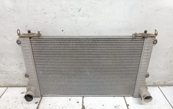 Toyota RAV 4 (XA30) Intercooler radiator 26020 81607