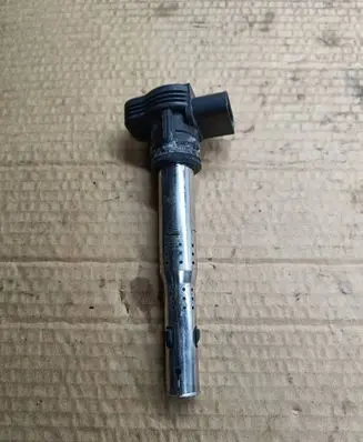 Skoda Yeti (5L) High voltage ignition coil R0702S00300 U5015 0013212417