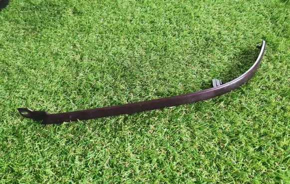 Audi 80 90 S2 B4 Under headlight/headlamp trim 8A0853207A