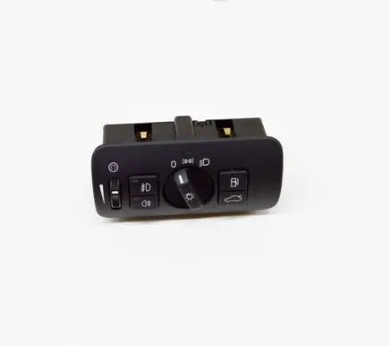 Volvo XC70 Light switch 30739414 04066322