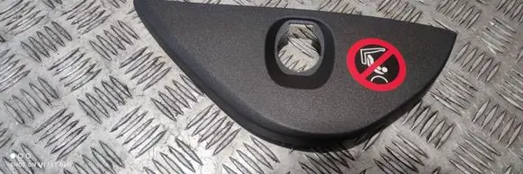Volvo XC60 Dashboard lower bottom trim panel 30755646