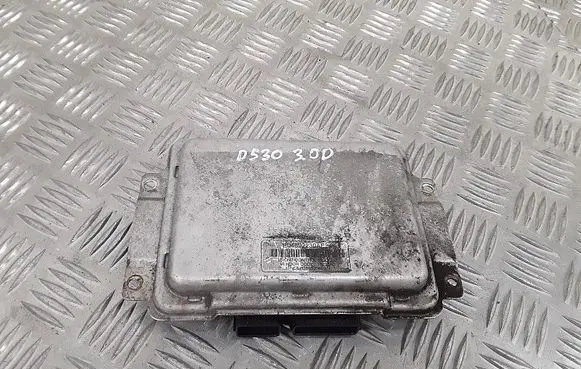 Chrysler 300 - 300C Engine control unit/module p04692230af