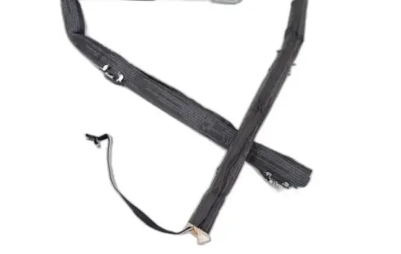 Citroen DS5 Roof airbag 9802565280