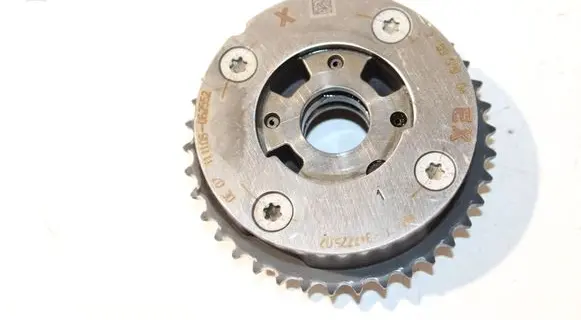 BMW 3 F30 F35 F31 Camshaft pulley/ VANOS 7583819