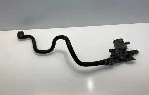Turbo solenoid valve