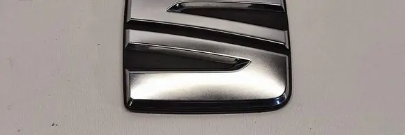 Seat Tarraco Manufacturers badge/model letters 575853630D