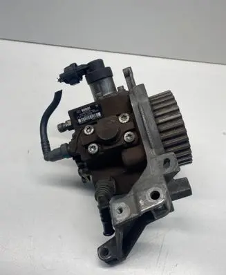 Peugeot 308 Fuel injection high pressure pump 0445010102 9683703780