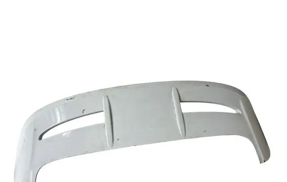 Ford Fiesta Tailgate/trunk spoiler 8A6J44210AEW D14CG