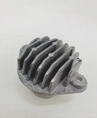 BMW 7 G11 G12 LED ballast control module 