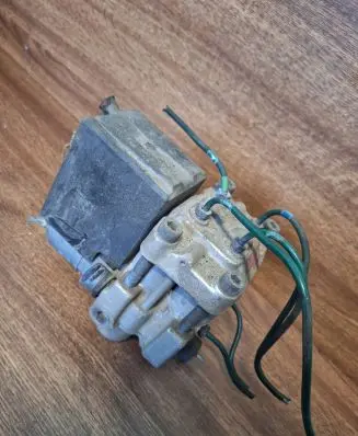 Renault Espace II ABS Pump 0265201010 563201505