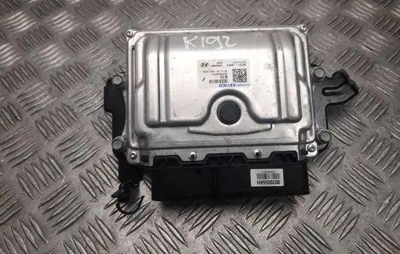 Hyundai Ioniq 5 Engine control unit/module 397511XNE4