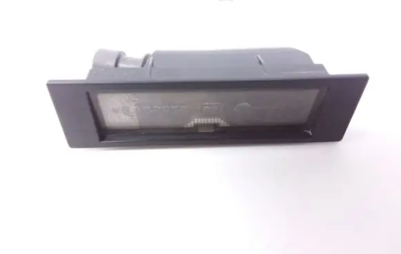 Fiat Marea Number plate light 46408006