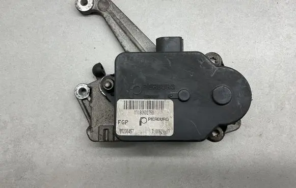 Saab 9-5 Intake manifold valve actuator/motor 70062107 13180602750 55206457