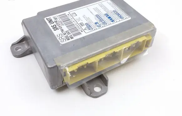 Honda FR-V Airbag control unit/module 77960SJHE210M2 1523008871