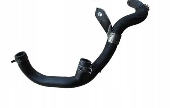 Suzuki Vitara (LY) Breather hose/pipe 