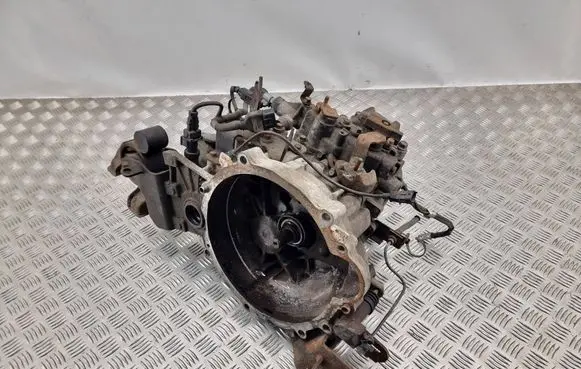 KIA Ceed Manual 5 speed gearbox M56CF2