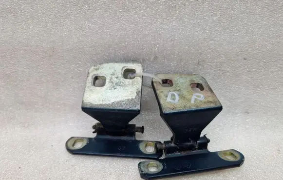 Renault Laguna I Front door hinge set