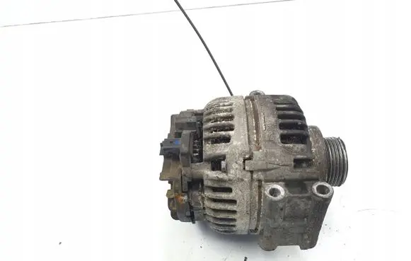 Dacia Sandero Generator/alternator 0124415041