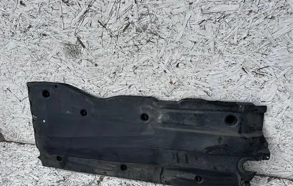 Audi Q2 - Side bottom protection 5Q0825201AP