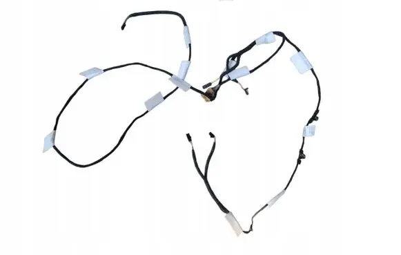 Cupra Born Other wiring loom 10A971100E